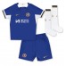 Maillot de foot Chelsea Cole Palmer #20 Domicile vêtements enfant 2023-24 Manches Courtes (+ pantalon court)